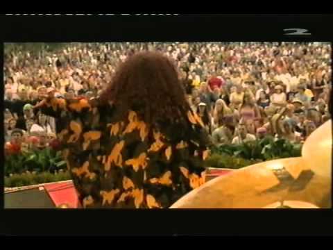 Chaka Khan - Through The Fire, Live In Pori Jazz 2002 (10.)