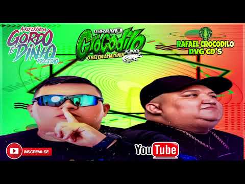 446 CD AO VIVO TUDÃO CROCODILO EM CACHOEIRA DO ARARI  MARAJÓ 19-01-2026 DJS GOROD & DINHO PRESSÃO