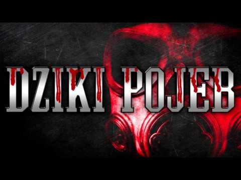 Dziki Pojeb - Scream (Original Mix)