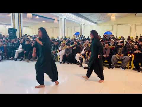 Iqrar jan Hassan jan group new Attan in javeed amirkhil peshaware 2025