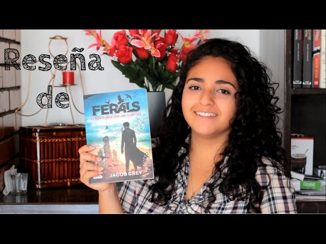 Vídeo relacionado con Ferals: 1 (L' illa del temps)