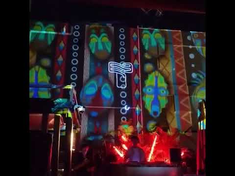 At Trilogy Nightclub