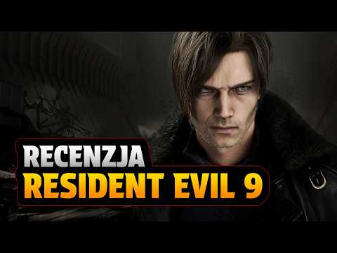RESIDENT EVIL 9 - REVIEW