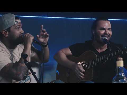 CANOEIRA DO ARAGUAIA| Edy Britto e Samuel, Eduardo Costa