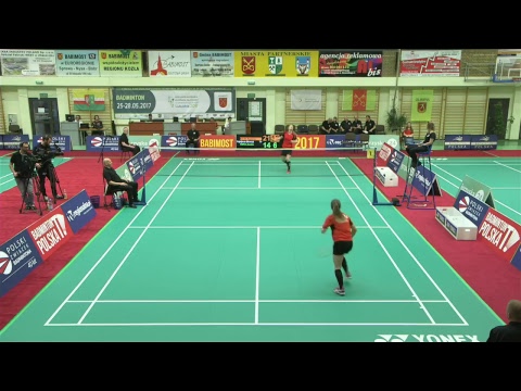 IMPJM Babimost FINAL - M.Kulska vs. Z.Parysz