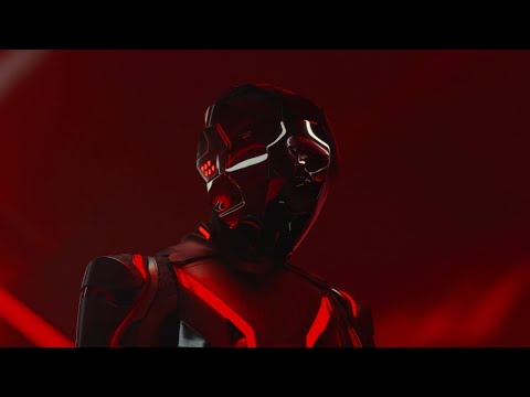 I Am Master Control (IMAX) | TRON: Ares