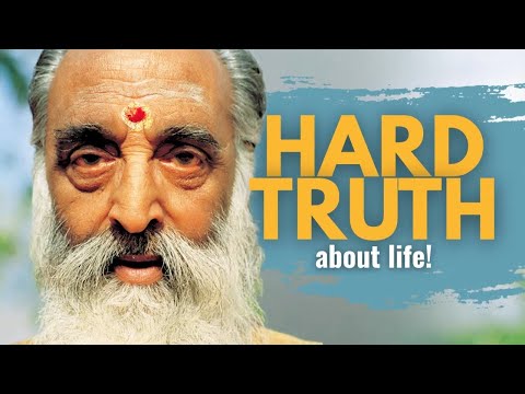 Hard Truth about Life! Why Joy is Impermanent – Swami Chinmayananda #Motivation #Spirituality