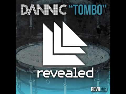 Dannic-Tombo vs You Don't love me vs  Zuma (DANNIC MASHUP) DJsounds Show 2015