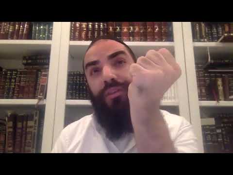 The Teachings of Rebbe Nachman 1: What "Rebbe Nachman" means to me