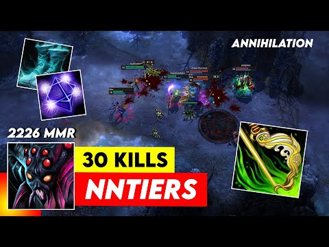 HON REBORN Arachna - NNTierS - 2226 MMR