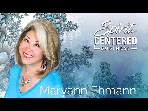 08 Money, Faith & Love - Maryann Ehmann on SCB