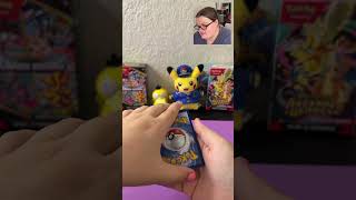 opening ascended heroes! #pokemon #pokemoncards #ascendedheroes #pokemontcg #pokemonchannel