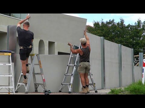 How to Build a Modular Fence