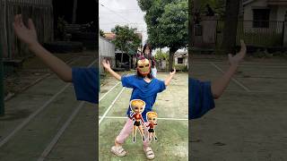 Download lagu Ballerina capucina song hip hop with children mp3