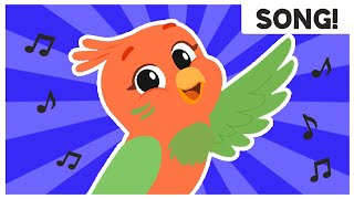 Suzie the parrot gameplay video by Brooke Butterfly, 1:34 duration