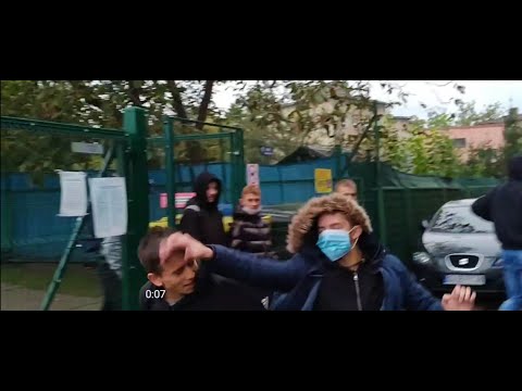 Jerzmanowo - WKS  (0:12) 2020-10-14