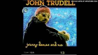 Shadow Over Sisterland - John Trudell