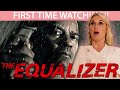 THE EQUALIZER (2014) | FIRST TIME WATCHING | MOVIE REACTION