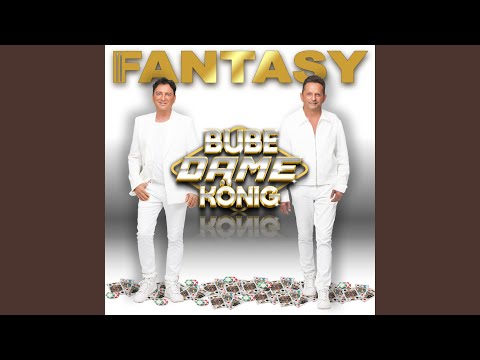 Versuchs Doch Mal Mit Liebe - Fantasy (Germany)