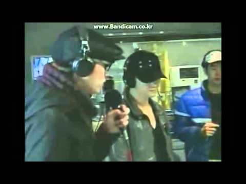 [101105] 2PM - I Can't in SBS Power Time RADIO CUT