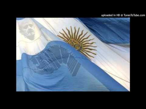 Today's Tango Is... Tierra Querida - Astor Piazzolla 10-04-1948