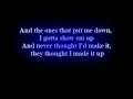 gabriel antonio - ride for me with lyrics 