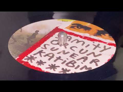 SAMITY, ORÇUN SUNEAR ~ Katibim