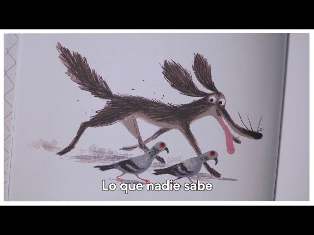 Vídeo relacionado con Antihéroes, S.L. 2 - Este robo apesta (Libros de humor para niños)