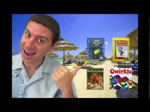 Tocca a te Speciale - 4 giochi in 20 minuti