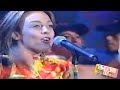 Fey - La Noche Se Mueve (Remastered) En Vivo TV Show CL. 1995 HD
