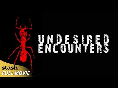 Undesired Encounters | Thriller | Full Movie | Stuck in the Desert