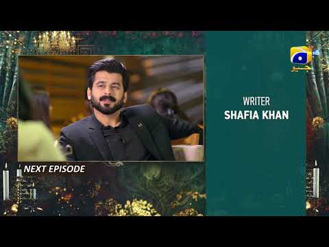 Rang Mahal - Ep 86 Teaser - 1st October 2021 - HAR PAL GEO