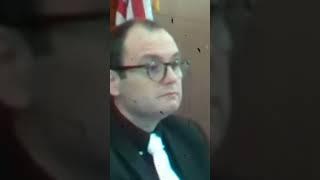 Judge FED UP With Passive Womanchild Who Won’t Take Responsibility