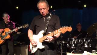 Jimmie Vaughan &amp; The Tilt-A-Whirl Band - &quot;White Boots&quot;