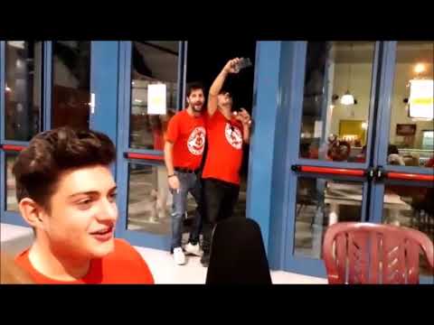 immagine di anteprima del video: Cena d'inizio stagione - 20settembre2019