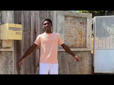 e.d.i.n.e - Marie ( clip officiel ) 