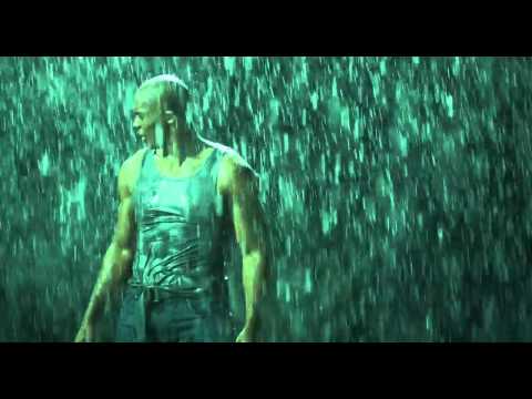 Formless Action Concept REMIX - RZA, MARRESE CRUMP, ANDERSON SILVA, BUAKAW!!!