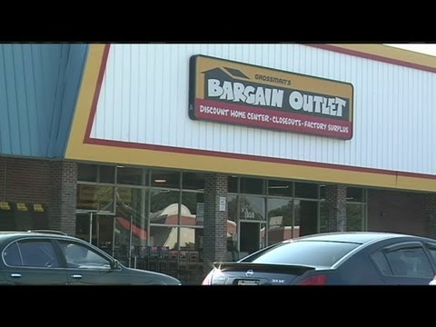 Grossmans Bargain Outlet Chicopee