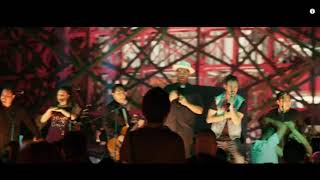 Los Ángeles Azules - Antes Que al Mío ft  Los Claxons