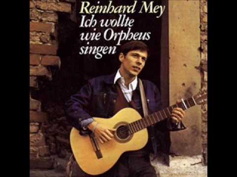 Reinhard Mey - Hauptbahnhof Hamm