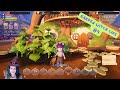 Neue Spitzhacke Und Neues Entdecken Garden Witch Life 4 ️ ‍ ️ Gameplay