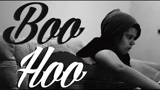 KT Tunstall - Boo Hoo (Cover por Marina Dolores)