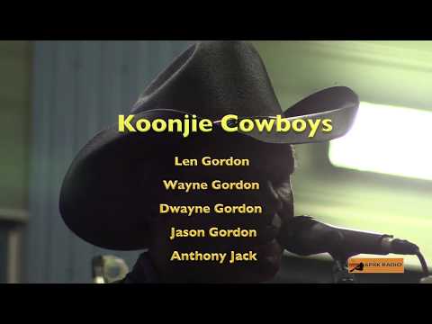 Koonjie Cowboys part 6