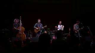 Jump, Little Children - Mexico 9-20-18 Charlotte, NC