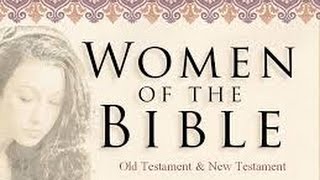 Women of Faith in the Bible Pt1: The Law of Kindness is on her Tongue -'Sarah and Rebecca'