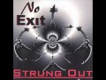 No Exit - Halo's War