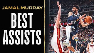 Jamal Murray - Denver Nuggets