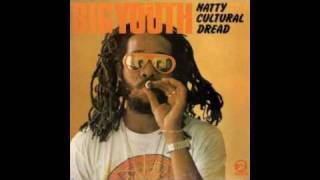 Big Youth - Jim Squeechy