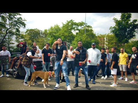 FGUN $HAKI - TRAP LIFE (Official Video)