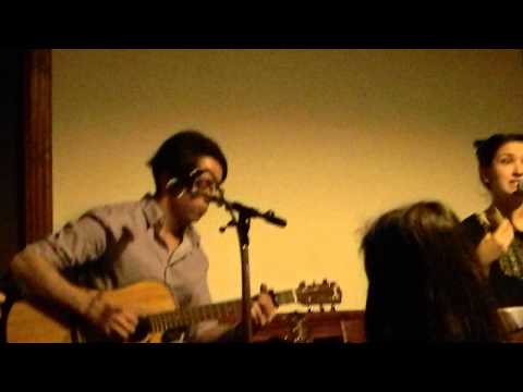 Cici, Radu & Mihai - La vie en Rose (cover)